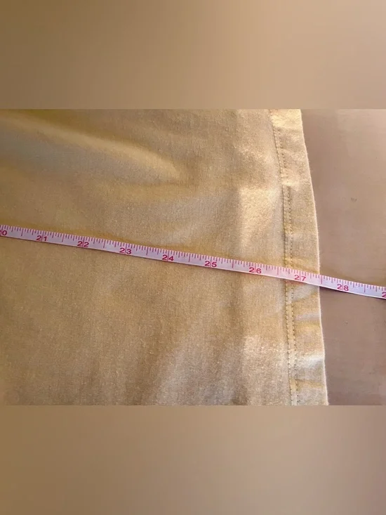 💋3 for $50
Bill Nye Yellow 'Staff Nye Labs' Graphic Tank Top - Sz L (Women) NWOT - Picture 6 of 7